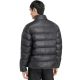 3. Kurtka męska adidas Essentials Insulated czarna KF2707