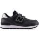 6. Buty New Balance sneakersy zapinane na rzep Jr PV574FM