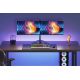 10. Neomounts FPMA-D550DDBLACK uchwyt / stojak do monitorów 81,3 cm (32") Biurko Czarny