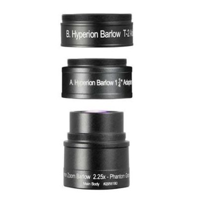 2. Baader Planetarium 2956180