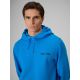 5. Bluza dresowa regular z kapturem męska 4F | Robert Lewandowski RL9KSS26TSWSM2954-33S