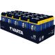 Varta 04022211111 Jednorazowa bateria 9V Alkaliczny