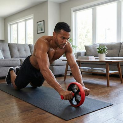 14. Wałek dwufunkcyjny BB 704