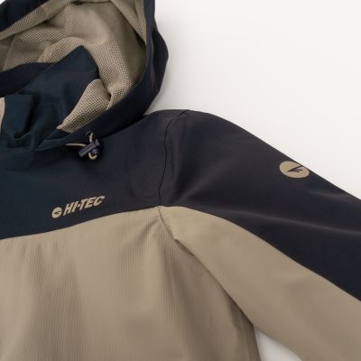 6. Dziecięca Kurtka przejściowa CASPAR JRB