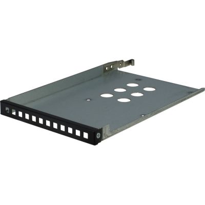 11. Inter-Tech 3U-3416 Rack Czarny
