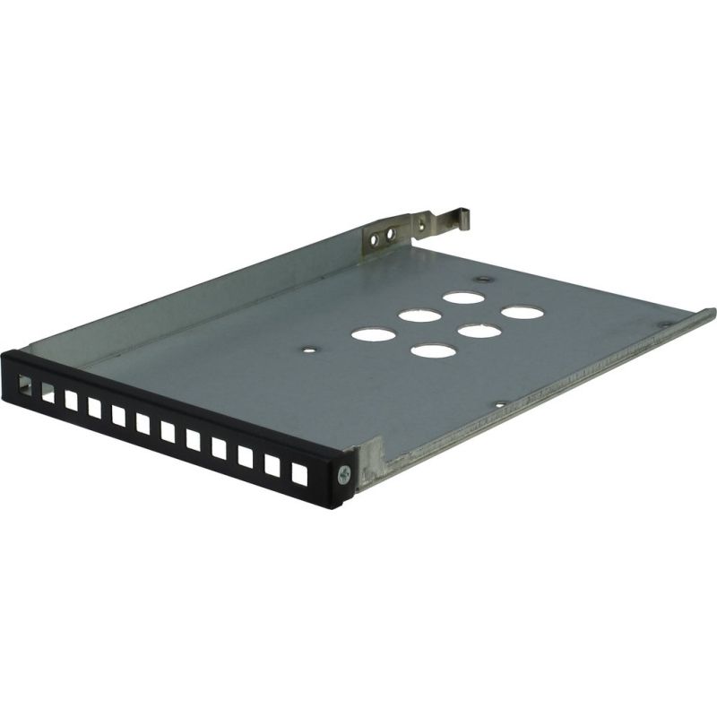 11. Inter-Tech 3U-3416 Rack Czarny