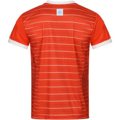 11. Koszulka do light contactu TOP TEN "WAKO" (WAKO APPROVED)