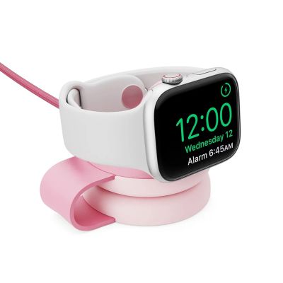 12. Twelve South ButterFly SE - ładowarka bezprzewodowa Qi2 do dwóch urządzeń kompatybilna z MagSafe, kabel USB-C w zestawie (pink)