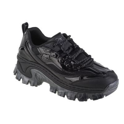 Skechers Hi-Ryze - Doja Cat ' Lite 177941-BBK Czarne 38