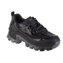 Skechers Hi-Ryze - Doja Cat ' Lite 177941-BBK Czarne 38