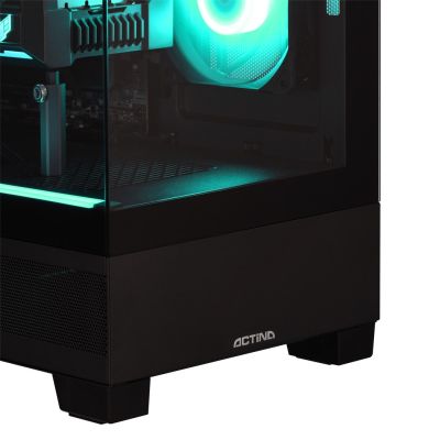 7. Actina View 9900X/32GB/2TB/RTX5090/1000W