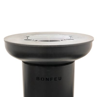 6. Ruszt Bonfeu do Bonbiza / Bonplancha Ø80 BGB