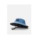 10. Kapelusz RIP CURL Revo Valley Wide Brim Hat -Boy czarny