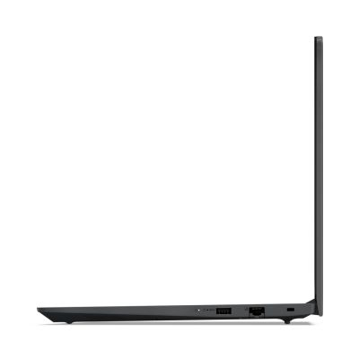 9. Lenovo V15 G4 AMN AMD Ryzen 5 7520U 15.6"FHD 250nits AG 16GB LPDDR5 SSD512 Radeon 610M Graphics Cam 720p 38Wh NoOS Business Black 3Y OnSite
