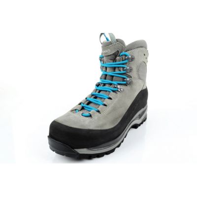 9. Buty Aku Superalp GTX W 594241