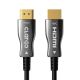 2. Claroc FEN-HDMI-20-10M kabel HDMI optyczny AOC 2.0, 4K, 10 m