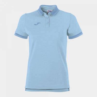 Koszulka Joma Polo Shirt Bali II S/S W 900444.350
