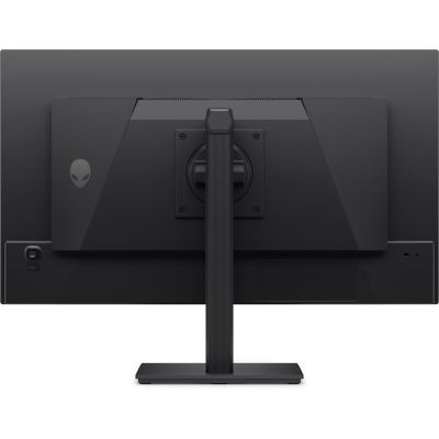 4. Alienware AW2726DM monitor komputerowy 67,3 cm (26.5") 2560 x 1440 px Quad HD QD-OLED Czarny