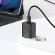 16. Baseus Super Si 1C szybka ładowarka USB Typ C 25W Power Delivery Quick Charge czarny (CCSP020101)