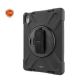 Etui na tablet Fixed FIXED Rugged for Apple iPad 10.9" (2022)/iPad 11" (2025), black