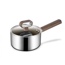 Rondel z pokrywką TITANCORE 18cm, 1,8L MR-1260-18S MAESTRO