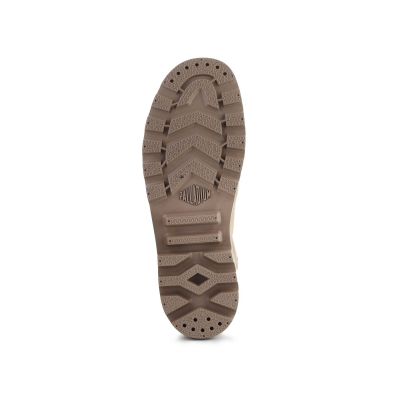 5. Buty Palladium Pampa Hi Htg Supply M 77356-227-M