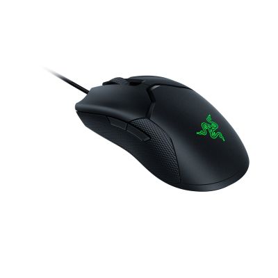 2. Mysz Razer Viper 8KHz
