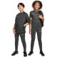 6. Spodnie dla dzieci Nike Dri-Fit Enfant szare DX5490 061