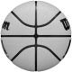 4. Piłka do koszykówki Wilson NBA Forge Pro UV Ball WZ2016701XB