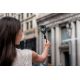 24. DJI Osmo 360 aparat do fotografii sportowej 120 MP 8K Ultra HD CMOS 25,4 / 1,1 mm (1 / 1.1") Wi-Fi 183 g
