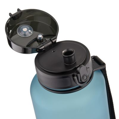 5. Bidon Meteor 1500 ml 17665 szaroniebieski 