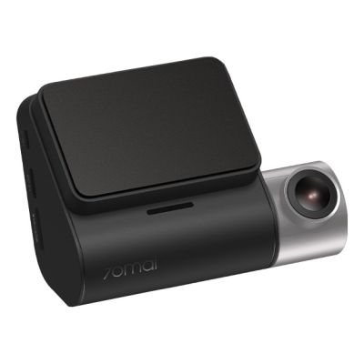 4. Kamera samochodowa 70mai Dash Cam A510 z WiFi/GPS