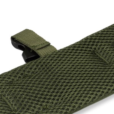 17. Plecak turystyczny Offlander Survival 25L OFF_CACC_32GN