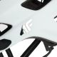 6. Kask rowerowy 4F U135 roz.S 51-54 cm biały 4FWSS26AHELU135 10S