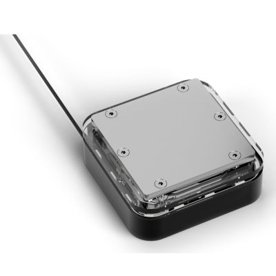 3. Alphacool Core 1 LT Aurora Blok wodny