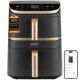Frytownica 10,8L Cosori Airfryer Turbo Tower Pro Smart CAF-DC123S-DEUR