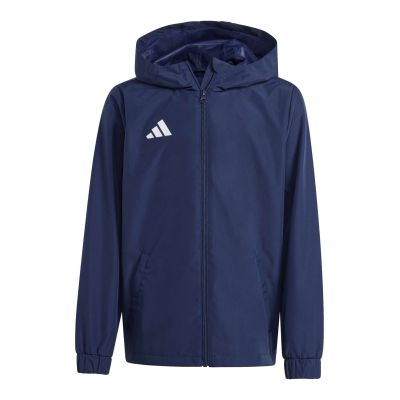 Kurtka adidas Junior Entrada 26 All-weather JZ9103