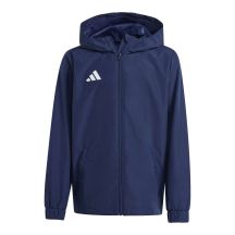 Kurtka adidas Junior Entrada 26 All-weather JZ9103