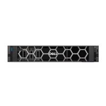 DELL PowerEdge R760XS serwer 480 GB Rack (2U) Intel® Xeon Silver 4510 2,4 GHz 32 GB DDR5-SDRAM 1100 W