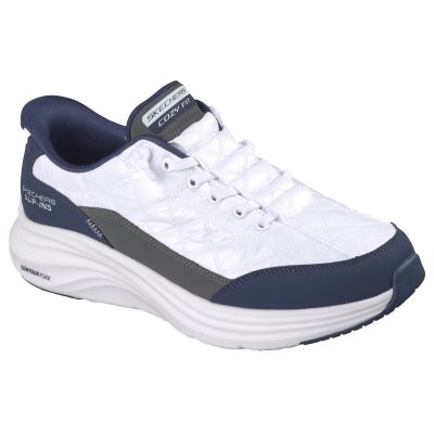 Skechers męskie buty sportowe CONTOUR FOAM -COZY FIT 232619 WNV
