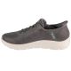 2. Skechers Slip-Ins: GO Walk Flex - Smooth Motion 216326-GRY Szare 44