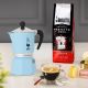 3. Bialetti Rainbow Kawiarka moka
