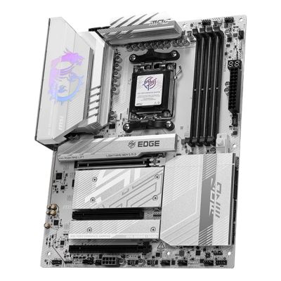 3. Płyta główna MSI MPG B850 EDGE TI WIFI