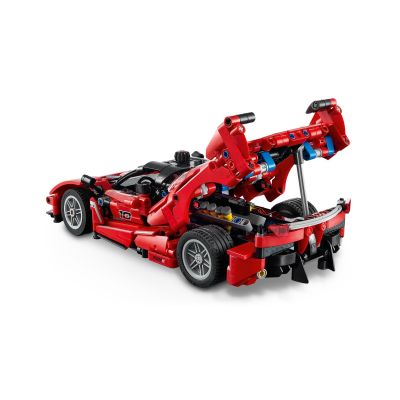 15. LEGO Technic 42212 Ferrari FXX K