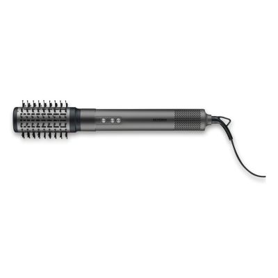 2. Severin WL 0683 Zestaw do stylizacji włosów Antracyt, Srebrny 1500 W 2,8 m