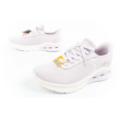 17. Buty Skechers Bobs Arc Waves 2.0-Now It Slip-Ins W 117638/LIL