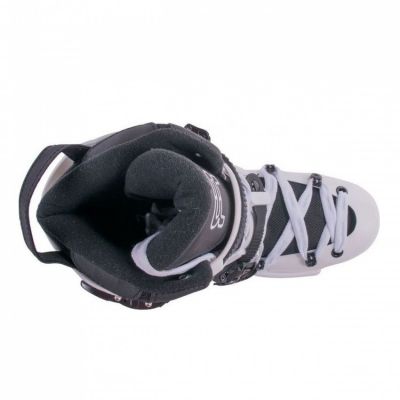 7. Rolki freestyle FR1 80  22FRSK-FR180-LB