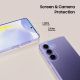 4. Etui Tech-Protect FlexAir Hybrid na Samsung Galaxy A57 5G - przezroczyste