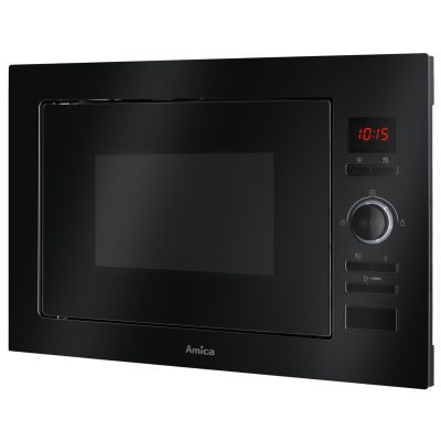 2. Kuchenka mikrofalowa do zabudowy AMICA AMMB25E3GB