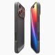 6. Etui Spigen Rugged Armor Mag MagSafe na iPhone 17 Pro - szare